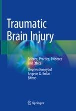 Pathophysiology of Traumatic Brain Injury