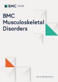 Targeting self-efficacy more important than dysfunctional behavioral cognitions in patients with longstanding chronic low back pain; a longitudinal study - BMC Musculoskeletal Disorders