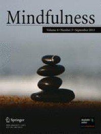 The Role of Likeability in Discriminating Between Kindness and Compassion - Mindfulness