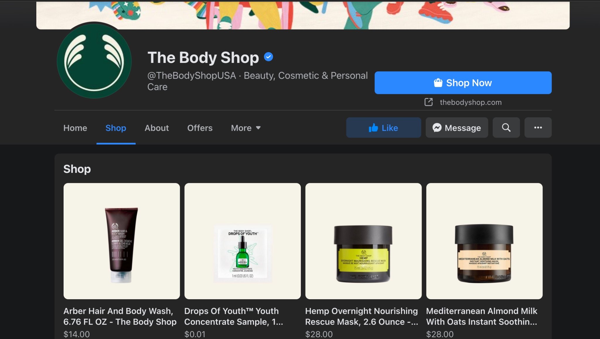 Social Commerce cover image