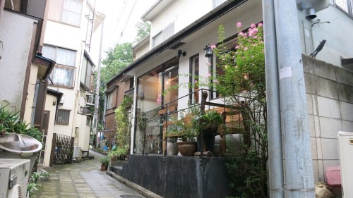 Nem Coffee & Espresso: A Hidden Gem In Tokyo | Sprudge Coffee