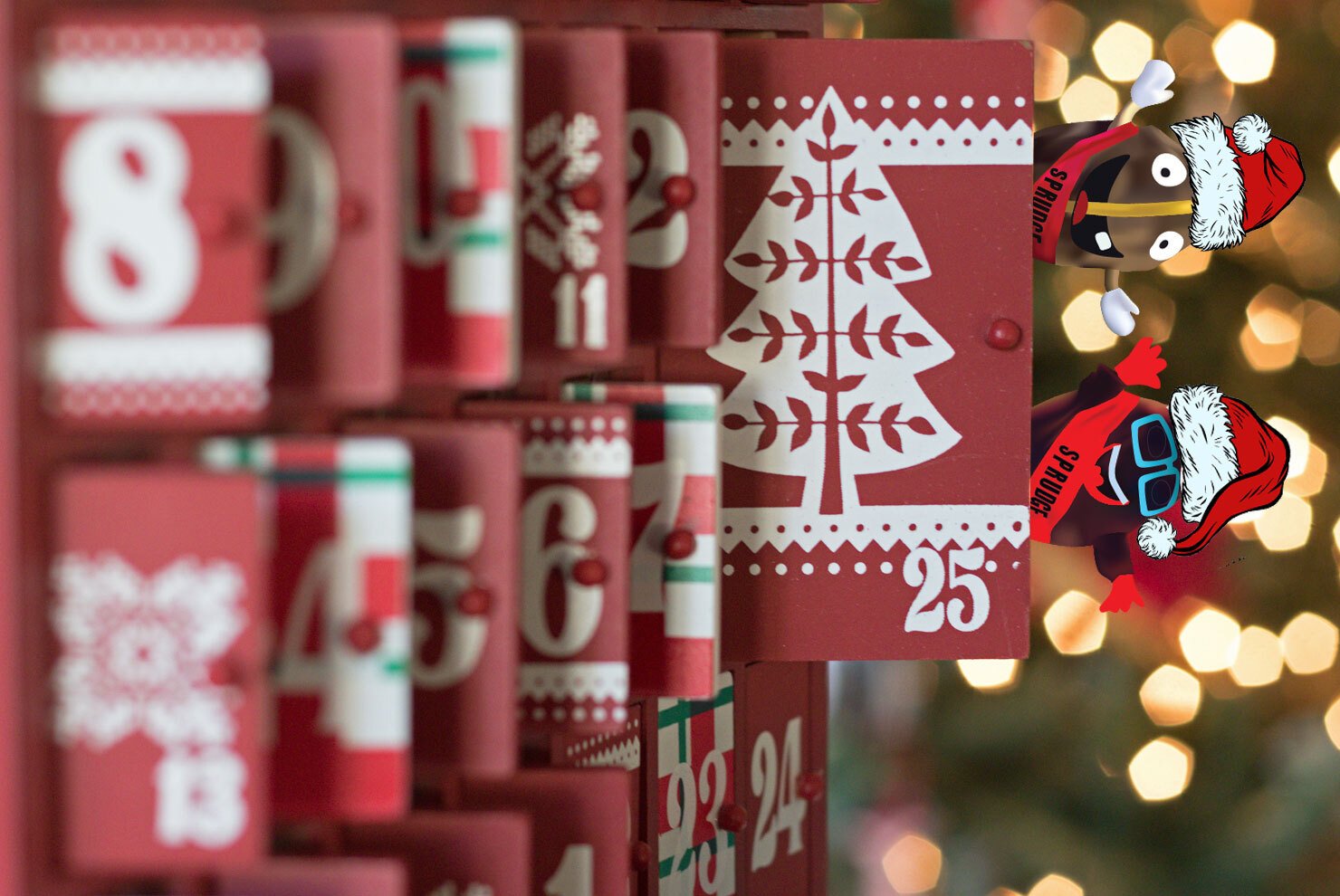 The Coolest Coffee Advent Calendars For 2024 Flipboard