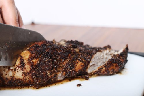 Coffee BBQ Rub Is Magically Delicious | Sprudge Coffee