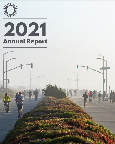 SPUR 2021 Annual Report