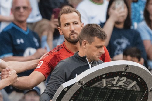 Tottenham Hotspur set for Harry Kane reunion this summer