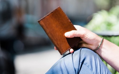 The 10 Best Passport Wallets to Send You Traveling in Style