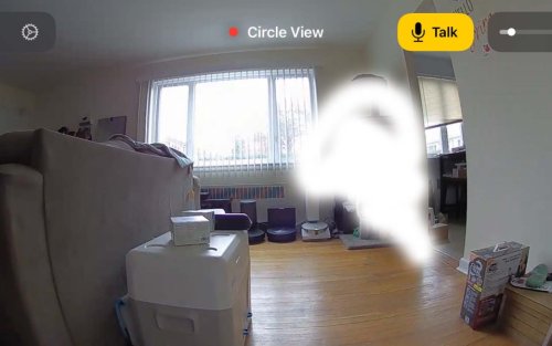 How to Catch a Ghost on Video Using Home Security Cameras (Yes, Really)