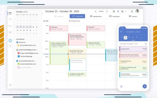 The Best Calendar Apps for Getting and Staying Organized