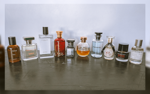 I Have Over 300 Colognes and These 10 Are My Favorite to Wear