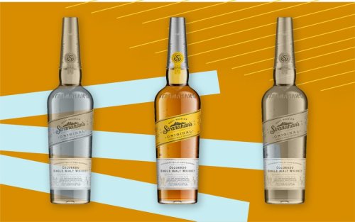 Review: Stranahan’s Colorado Single Malt Whiskey Is the Perfect Intro to American Single Malts, an Exciting New Style of Whiskey