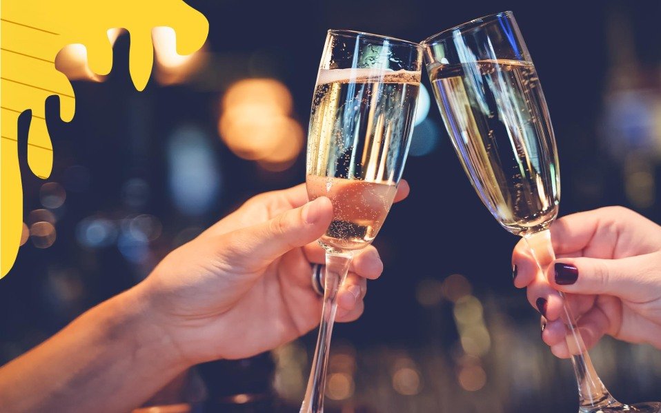 Make That Thang Go Pop! The 8 Best Prosecco Bottles That’ll Have You Ditching Champagne