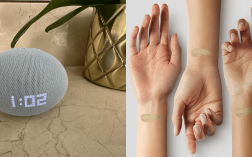 In High Demand: Amazon’s 35 Most-Wished-For Items Right Now
