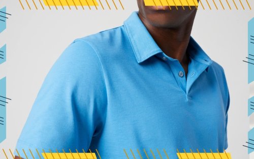 The 23 Best Polo Shirts for Men To Wear in 2022