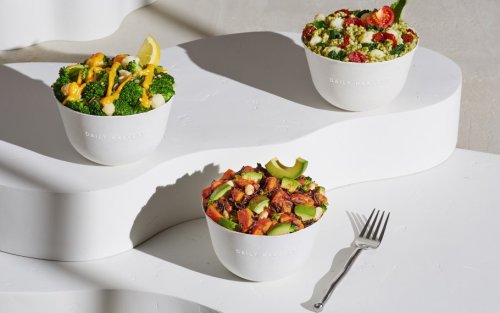 Lose Weight the Easy Way With These Convenient, Delicious Meal Delivery Kits