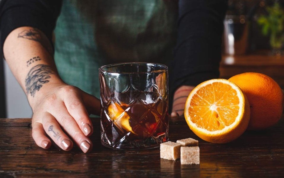 The Best Bitters for Adding Flavor, Aroma and Complexity to Any Cocktail