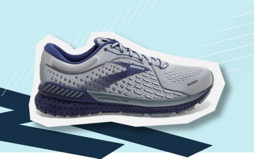 We Asked a Podiatrist and a Runner for Help Finding the Best Running Shoes for High Arches