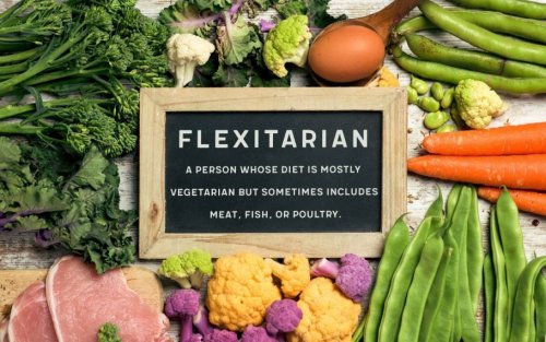 Attention Meat Lovers: A Flexitarian Diet Is the Vegetarian-Adjacent Way of Eating You’ve Been Craving