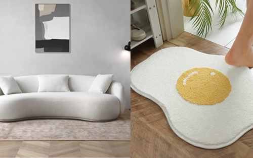 35 Products That Will Give Your Home a Unique Twist