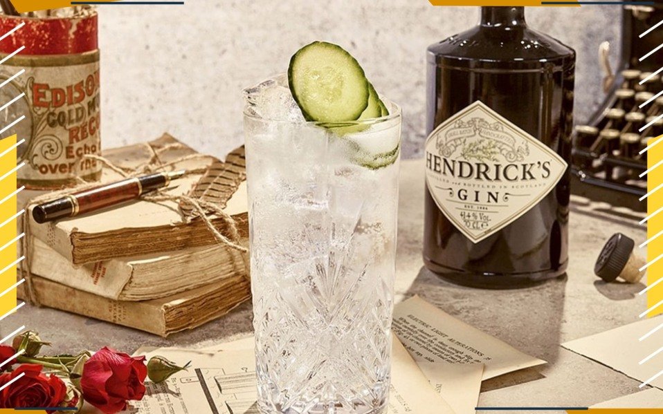 Gin Is Cool Again — Here’s Everything You Need To Know About This Sophisticated Spirit