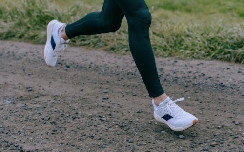 tracksmith running shoes