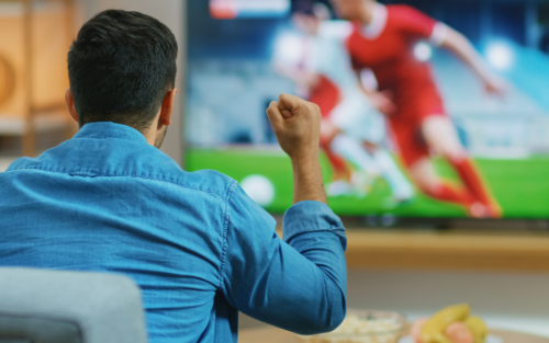 Goal! How To Watch the World Cup in 2022