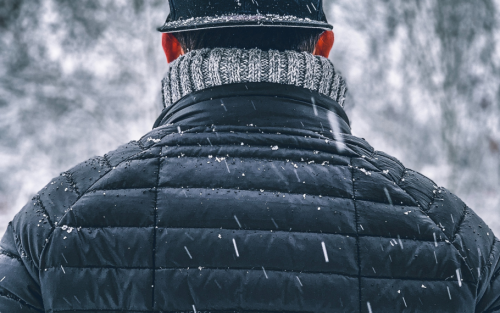 How to Wash a Down Jacket Without Ruining It