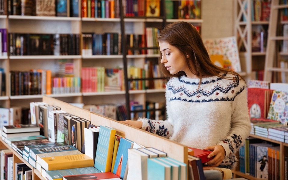 The Best Books To Give as Gifts: Find The Perfect Book for Everyone on Your List