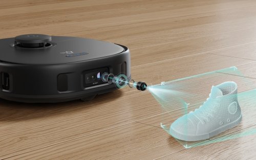 ces 2023 vacuum