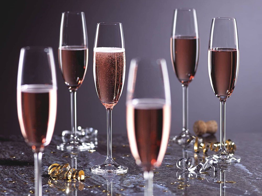 SPY's Definitive List of the Best Bubbly