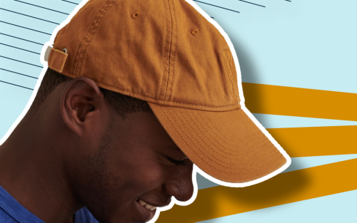 The 20 Best Men’s Baseball Caps for Topping Off Any Outfit