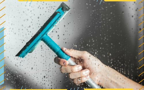 How to Clean a Shower: The 9 Items You Need to Keep Your Tub Pristine