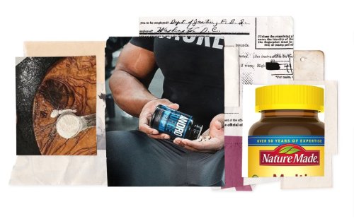Do Testosterone Supplements Actually Do Anything? Read This Before Buying Any Over-The-Counter