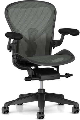 The Most Comfortable Office Chairs for Upgrading Your WFH Setup