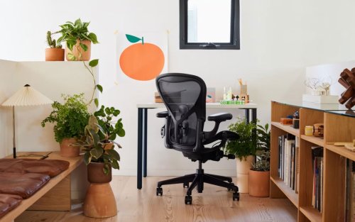 I Test Office Chairs for a Living, and These Are the 10 Best Ergonomic Office Chairs in 2022