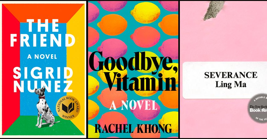 You Can Read These 17 Short Novels in a Single Day While You’re Stuck at Home