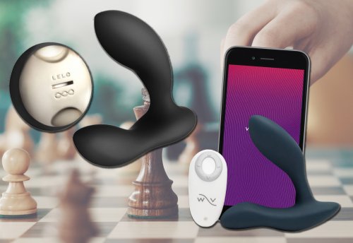 The 5 Best Anal Sex Toys for Cheating at International Chess Tournaments
