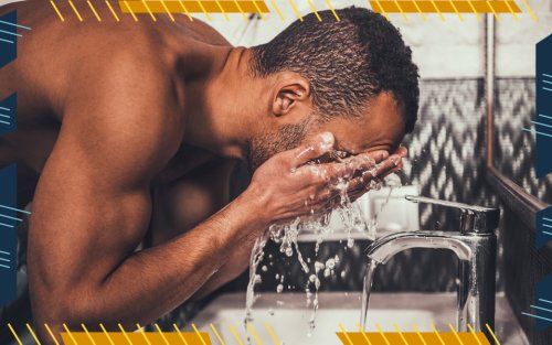 Skincare is Sexy: A Men’s Guide to Finding the Perfect Skincare Routine at Any Age