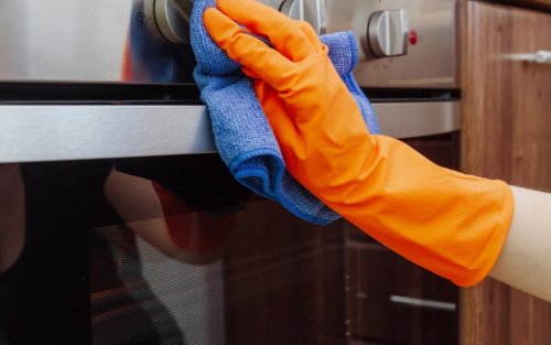 With the Best Oven Cleaners, You Can Easily and Effectively Clean Your Oven