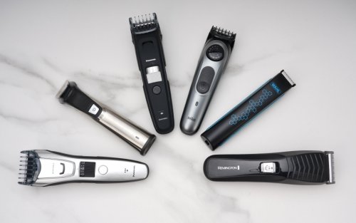 The 10 Best Beard Trimmers of 2022, Reviewed By Guys With Beards