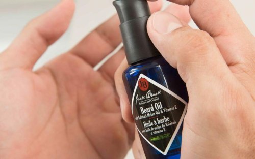Adding Beard Oil into Your Grooming Routine Is as Easy as It Is Necessary