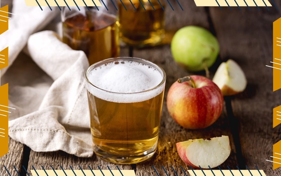 Keep the Coors in the Cooler: Here are the Best Hard Ciders We’re Sipping This Fall