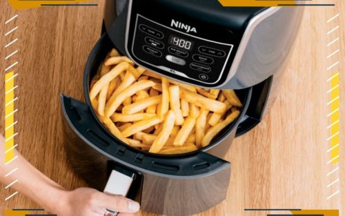 7 Common Air Fryer Mistakes and How to Avoid Them