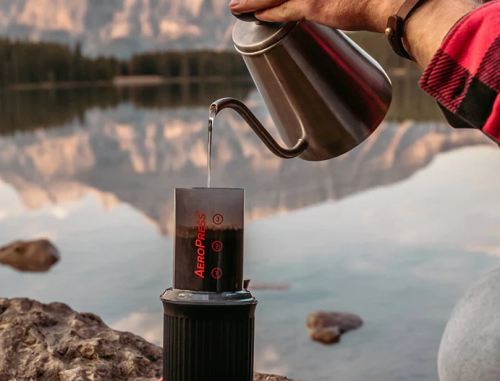 The Best Travel Coffee Makers For a Better Brew, Anywhere You Go
