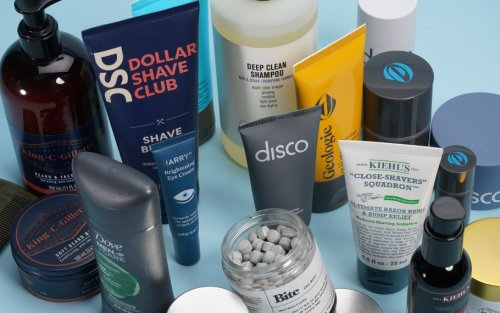 The 22 Best Men’s Skincare Brands To Help Step Up Your Grooming Routine