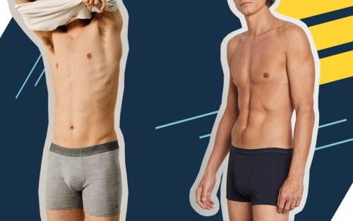 These Are The Boxer Briefs That Women Want You to Wear