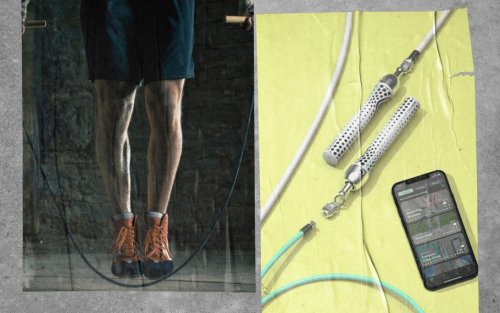We Tested Weighted Jump Ropes—Here Are the Ones That’ll Take Your Workouts to the Next Level