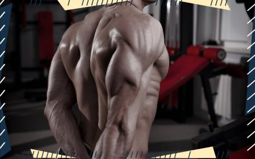 Show Your Triceps the Love They Deserve with These 9 Exercises