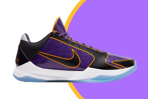 Nike Is Honoring Kobe Bryant With a Brand New Kobe 5 Sneaker | Flipboard