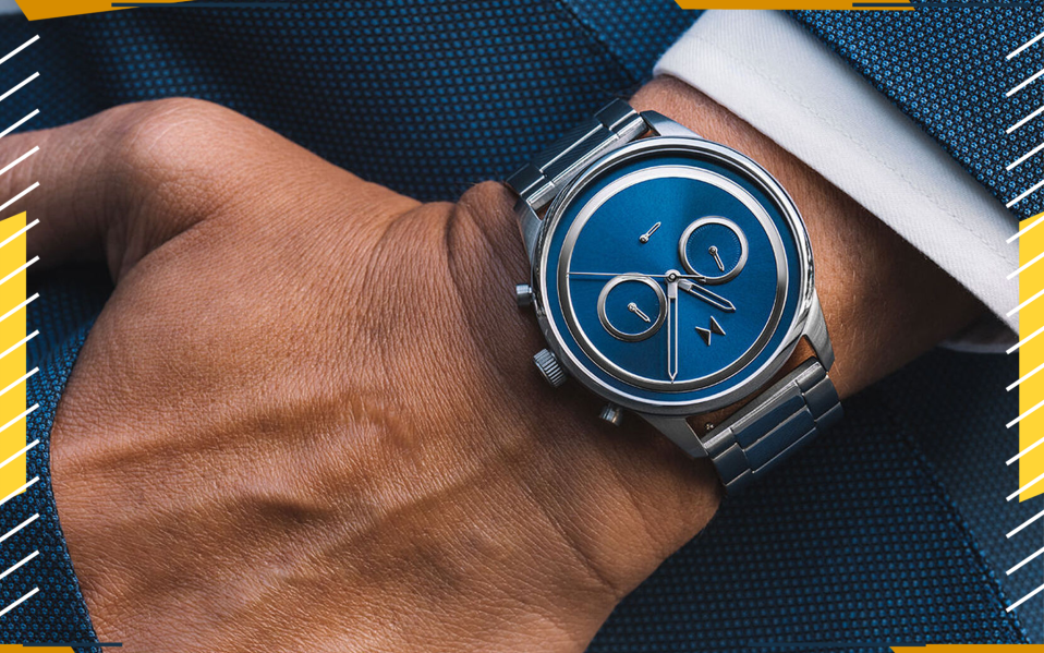 Watch Aficionado? What Do You Think of Our List of the Best Watches? - cover