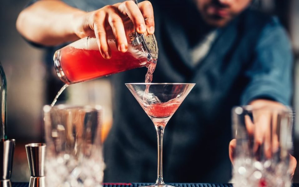 The Best Cocktail Books for Both Amateur Bartenders and Master Mixologists